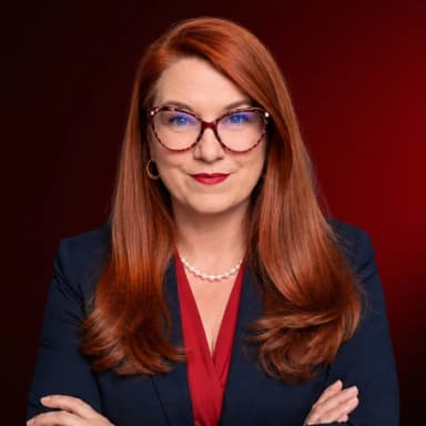 Holly Hartman