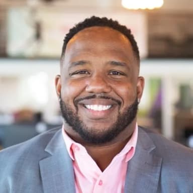 Torrence Williams