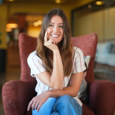 Reagan Fischer